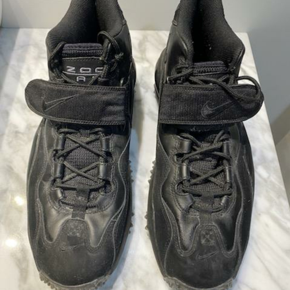 Nike high tops